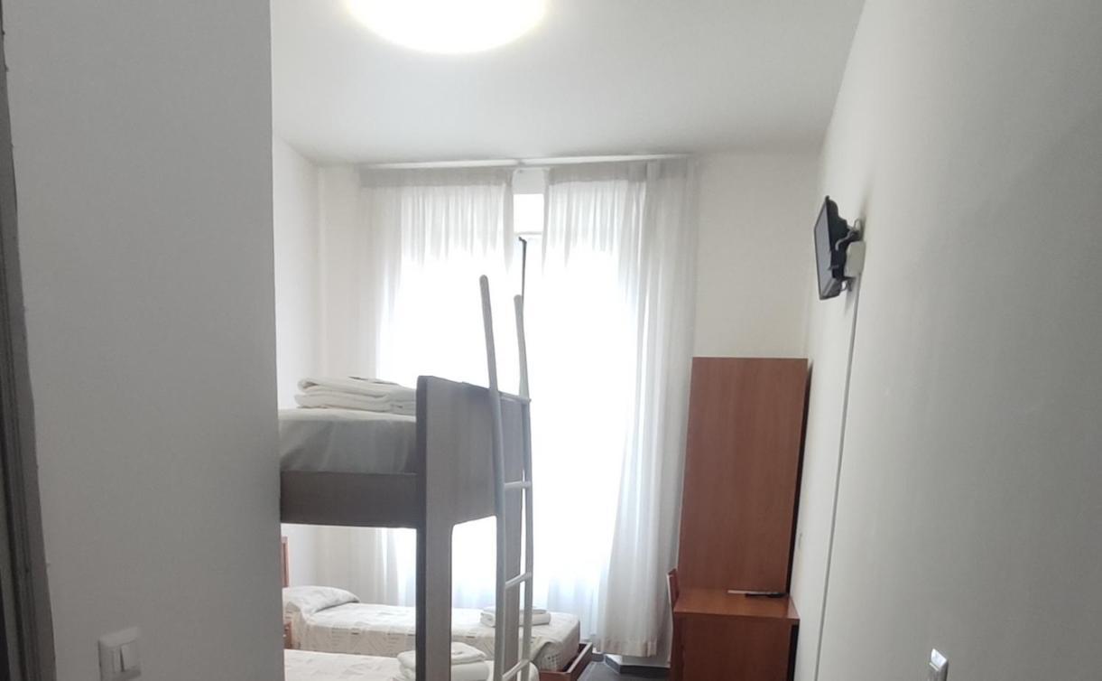 Ostello Villa Monte Mario ローマ エクステリア 写真